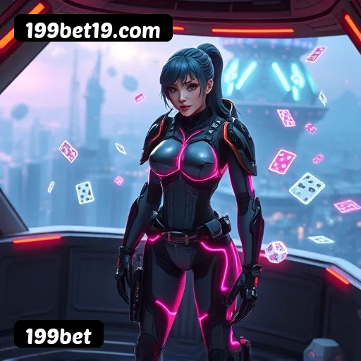 App Mobile 199bet - Jogue em Qualquer Lugar no Seu Smartphone