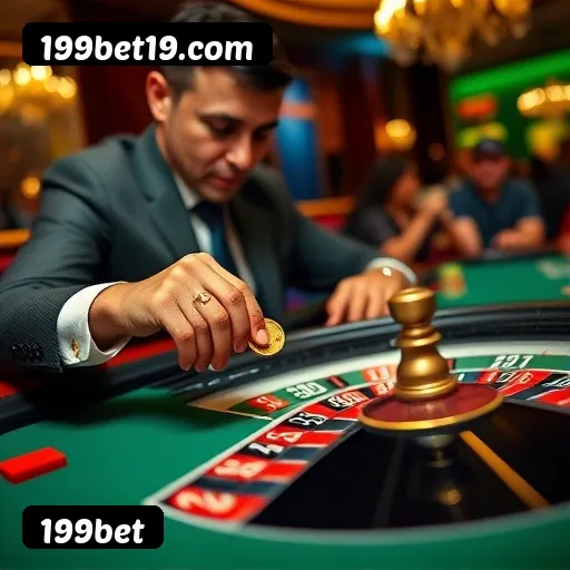 Jogos de Cassino em Destaque - Slots, Roleta, Blackjack